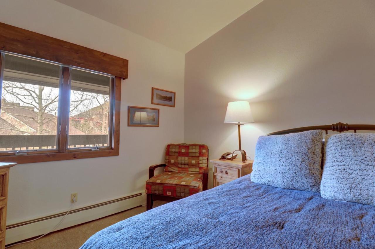 Cv210A Copper Valley Hotel Room Condo Copper Mountain Exterior foto